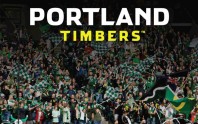 La Timbers Army de Portland